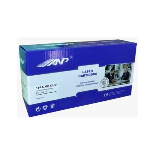 Toner Anpol 151A/W1510A Laserjet Hp 4003 4103 No Chip
