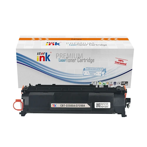 Toner Starink Laserjet Ce505A