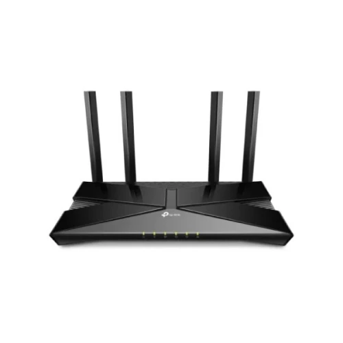 Tp-Link Archer Ax15 Ax1500 Dual Band Gigabit Wifi Router