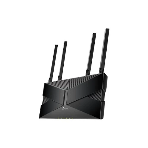 Tp-Link Ax53 Ax3000 Archer Dual Band Wireless  Wifi 6 Gaming  Router