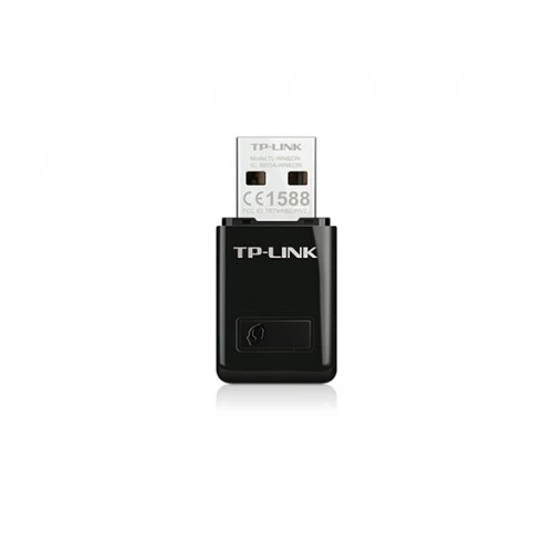Tp-Link Tl-Wn823N 300Mbps Usb Mini Wireless Wi-Fi Receiver