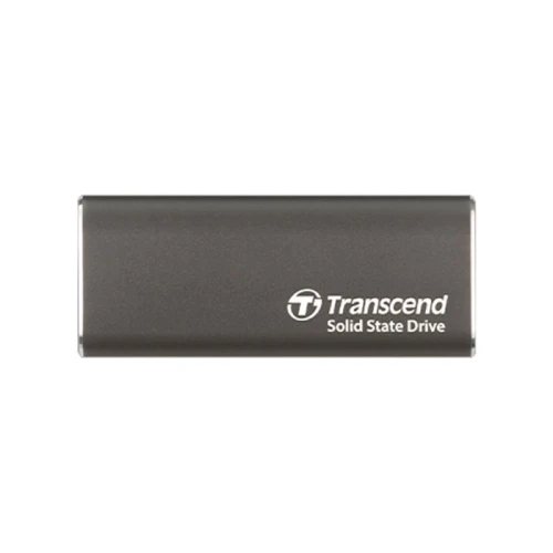 Transcend Esd265C 1Tb Type-C Portable  Ssd