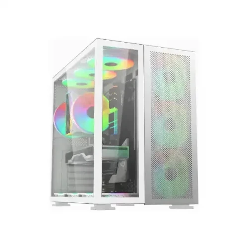 Value-Top T5  E-ATX Gaming Tower Casing