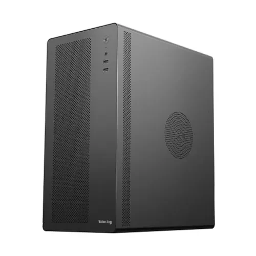 Value Top TU200M Mid Tower Micro-ATX Casing