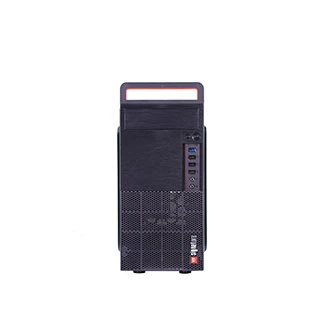 Value Top Vt-R861 Atx Tharmal Casing With Handle