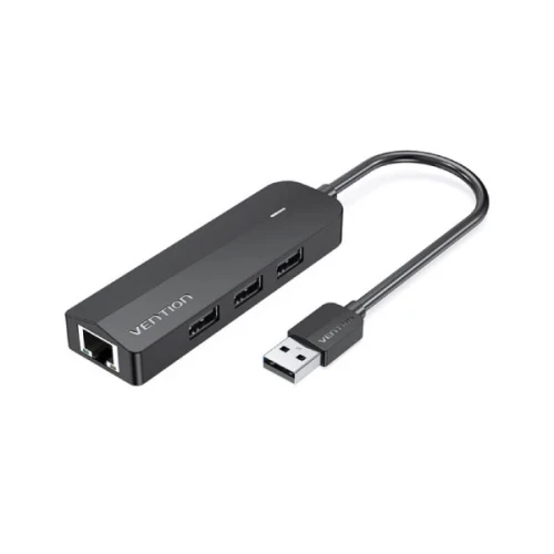 Vention Chlbb-Scb 4 Port  3.0 Usb Hub