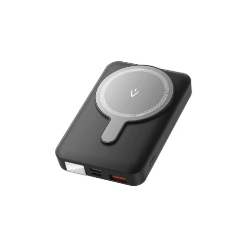 Vention Fhtb0 10000Mah 22.5W Magnetic Wireless Power Bank