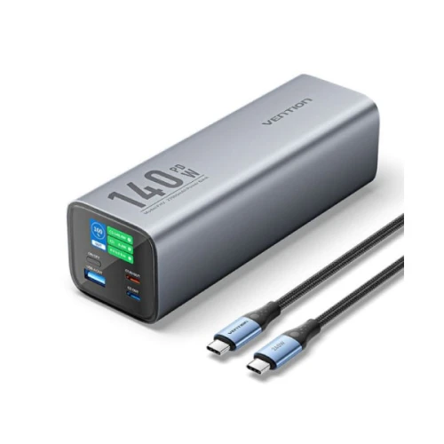 Vention Fhvh0 27000Mah 140W Power Bank