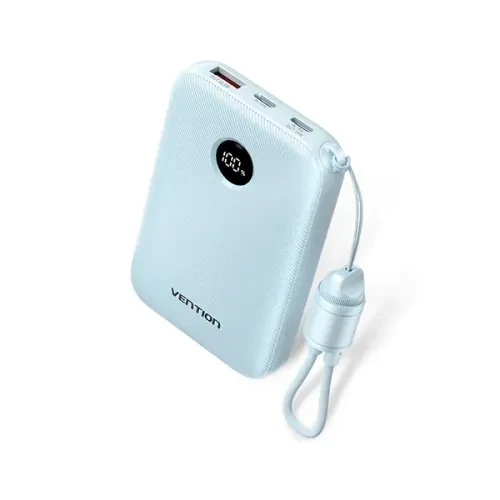 VENTION FKAL0-C 10000mAh 22.5W Power Bank