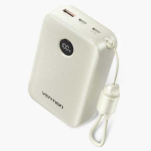 VENTION FKBN0-C 22.5W 20000mAh Power Bank