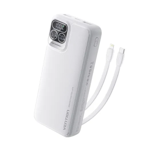 Vention I15WB-V2 20000mAh 22.5W Power Bank