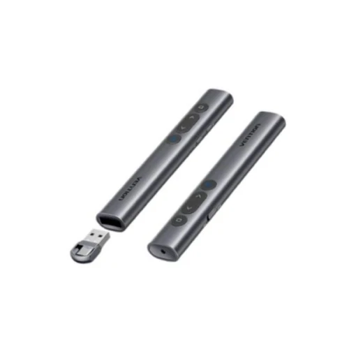 Vention Kqih0 Wireless Presenter Red Laser