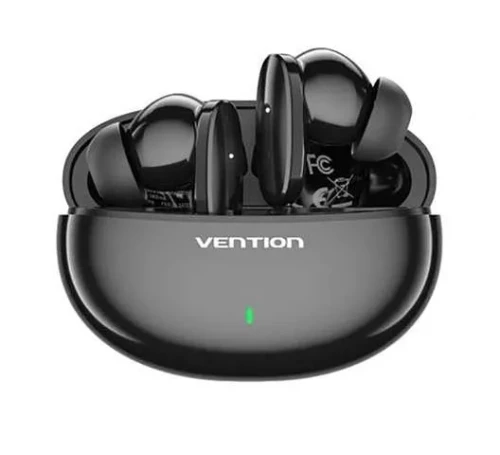 Vention Nbfb0 Tws Wireless Earbuds  Bt 5.4 Ear-Phone